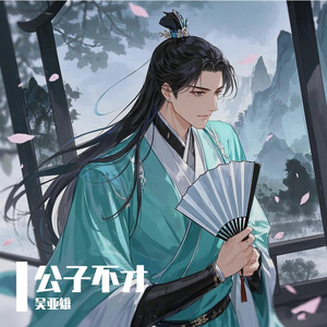 黄色妈妈爰在树林
