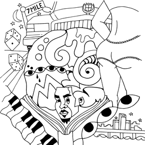 黄色妈妈爰在树林
