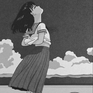 黄色妈妈爰在树林
